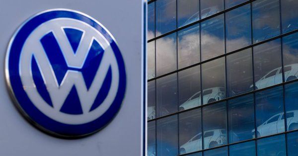 Constructorul auto Volkswagen este din nou acuzat în SUA