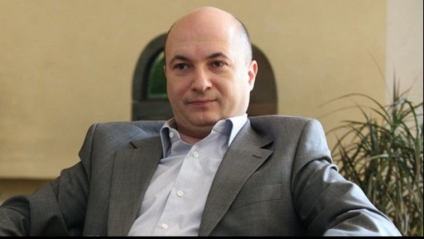 Codrin Ştefănescu (Sursă foto: Twitter)