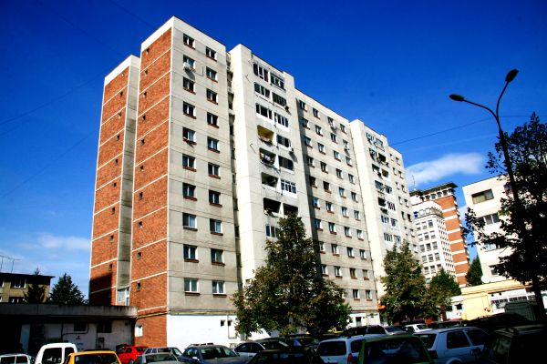 Piaţa imobiliară va livra circa 2 milioane mp de proprietăţi
