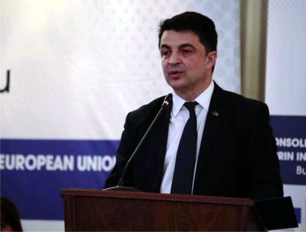 Valer-Daniel Breaz a spus că Uniunea Europeană, prin programul de finanţare dedicat industriei cinematografice europene Europa Creativă, a susţinut cinematografia noastră, succesul acesteia reprezentând, în acelaşi timp, succesul cinematografiei europene şi al Programului Europa Creativă MEDIA.