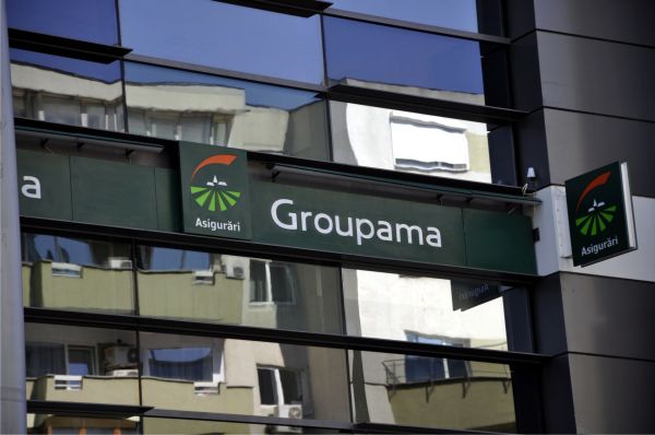 Profit de 9 milioane lei pentru Groupama Asigurări