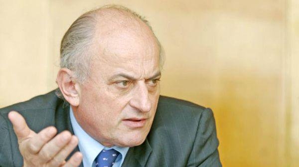 Mihai Ionescu (Sursa foto: Twitter)