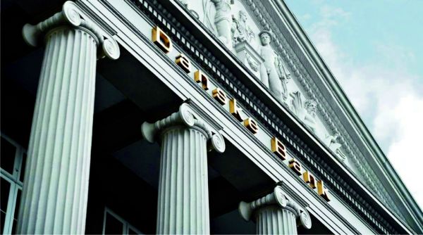 Investitorii Danske Bank au dat în judecată banca
