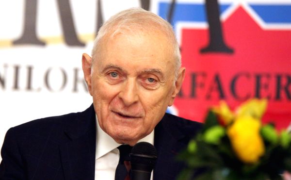 Adrian Vasilescu