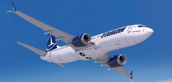 TAROM: Florin Susanu, numit director general şi accountable manager