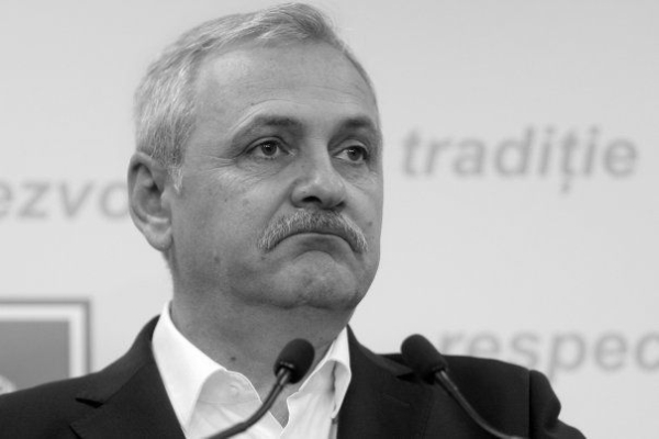 Liviu Dragnea (Sursa foto: Twitter)