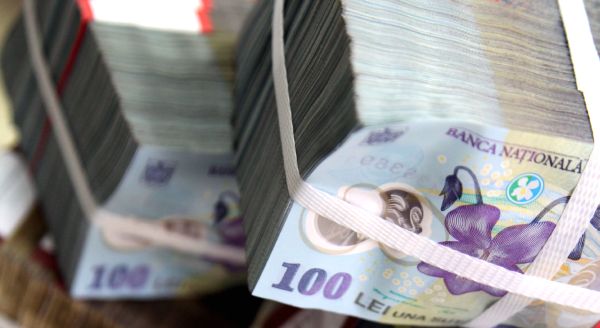 Guvernul modifică modul de calcul al ROBOR