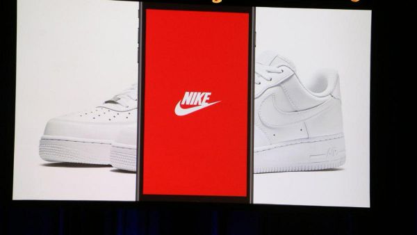 Comisia Europeană amendează Nike cu 12,5 milioane de euro