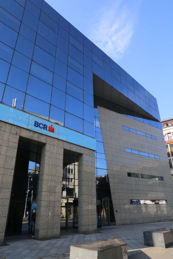BCR anunţă primele 10 start-up-uri care vor face parte din Acceleratorul BCR-InnovX