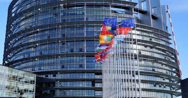 Parlamentul European pune bazele unei acţiuni juridice colective