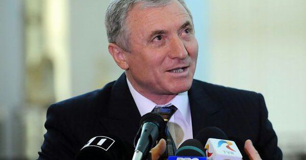 Augustin Lazăr