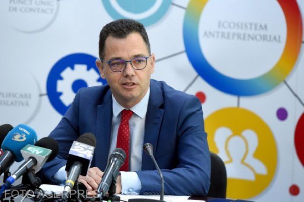 Ştefan Oprea (Sursa foto: Twitter)