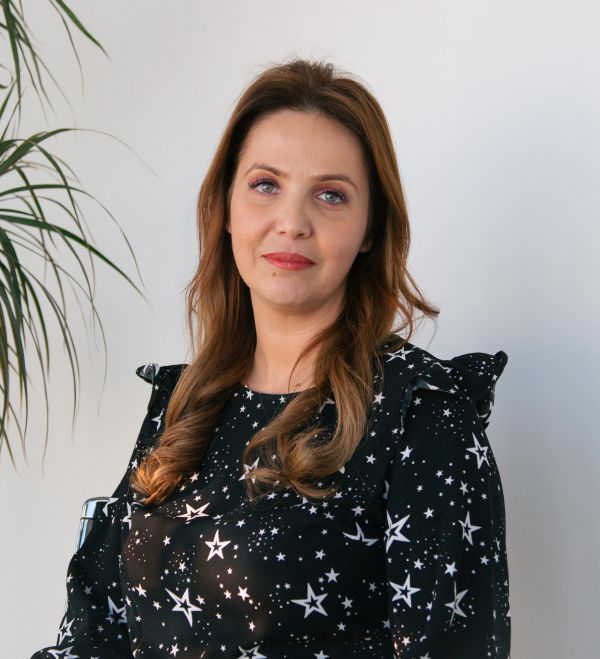 Gabriela Simion