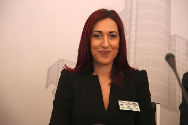 Simona Miloş