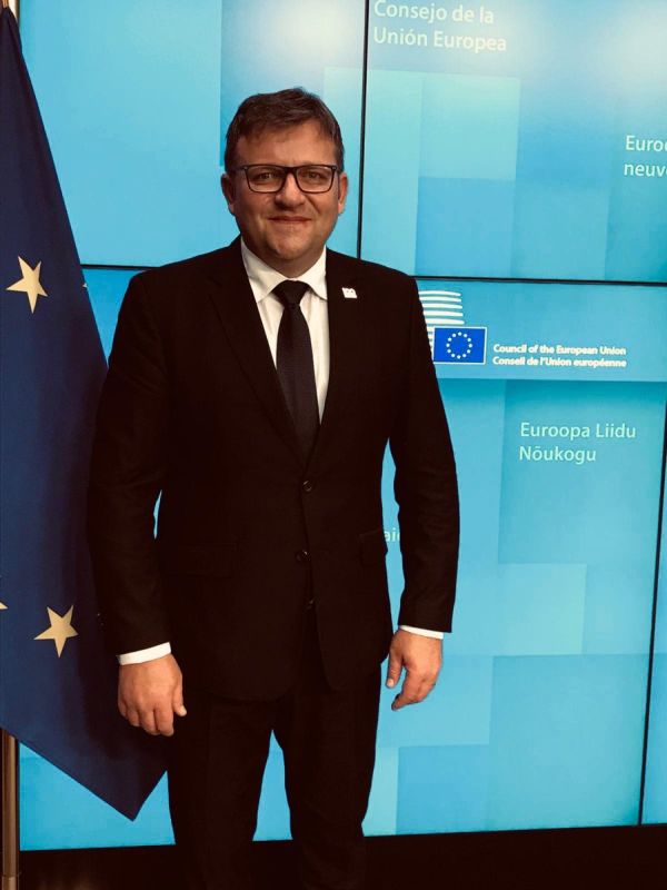 Marius Budăi (Sursa foto: Twitter)