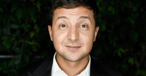 Vladimir Zelenskiy (Sursa foto: Twitter)