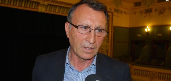 Paul Stănescu