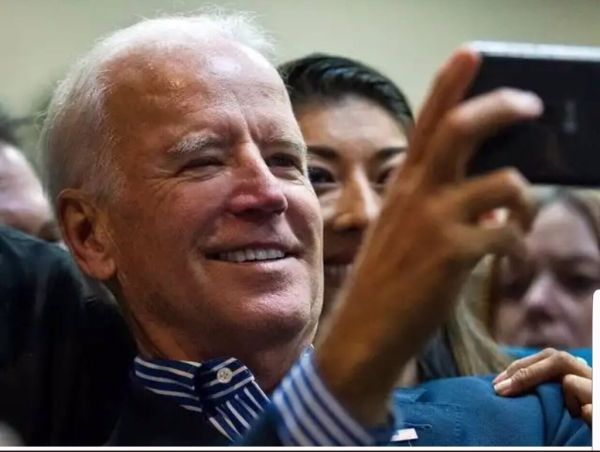 Joe Biden (Sursă foto: Twitter)