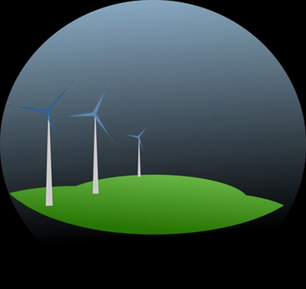 Aproape 60% din producţia naţională de energie provine din surse regenerabile