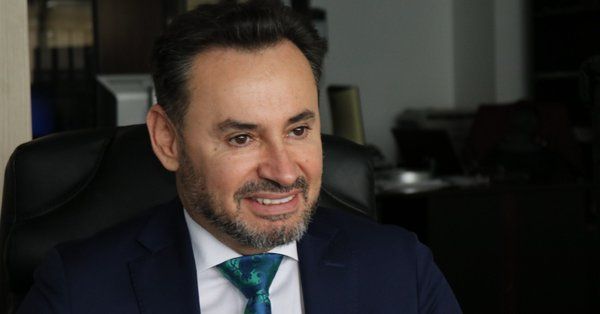 Gheorghe Falcă (Sursa foto: Twitter)