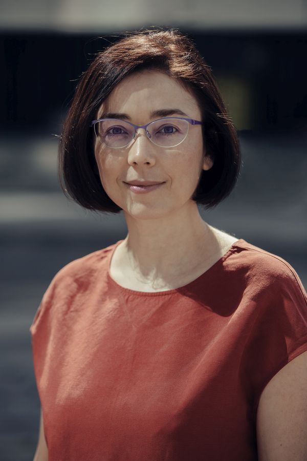 Cristina Filip