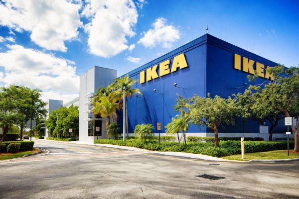 Ikea va testa închirierea de mobilă pe 30 de pieţe