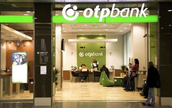 OTP Bank vrea să continue să se extindă pe piaţa din Albania