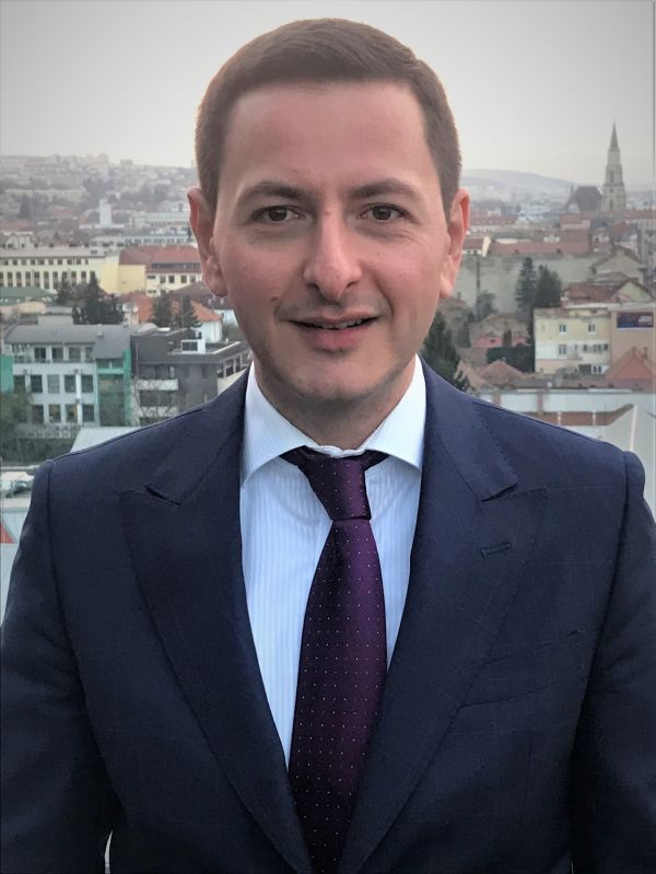 Ovidiu Zaberca