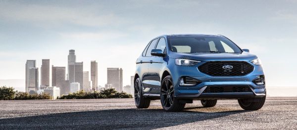 Ford va lansa peste 30 de modele în China