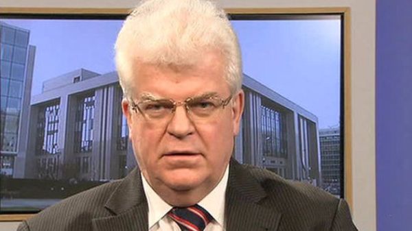 Vladimir Cijov (Sursa foto: Twitter)