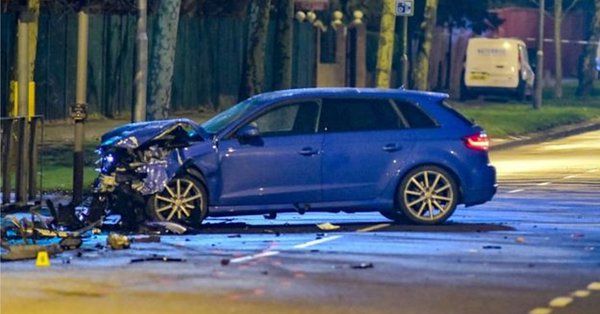 România şi Bulgaria au rămas ţările din UE cu cel mai mare număr de decese rutiere