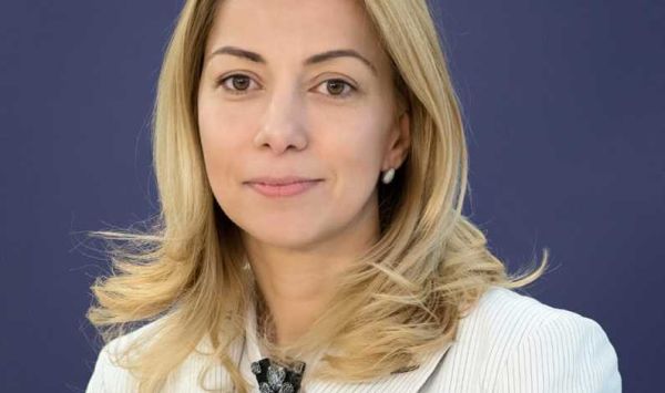 Mihaela Toader (Sursă foto: Twitter)