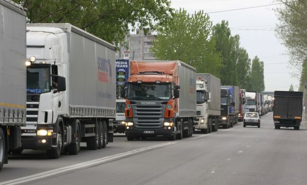 Parlamentul European a adoptat Pachetul Mobilitate 1