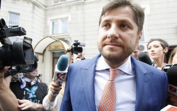 Radu Pricop (Sursa foto: Twitter)