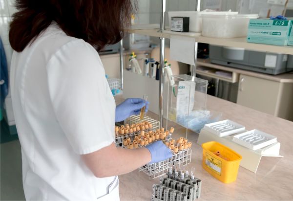 Laboratorul de Control Doping din ţara noastră a scăpat de suspendare - 08.04.2019 | BURSA.RO