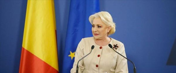 Viorica Dăncilă 
