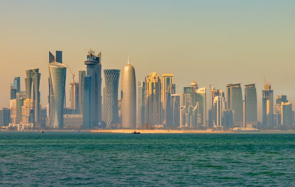 Qatarul dă în judecată bănci din Luxemburg, EAU şi Arabia Saudită
