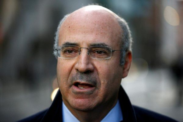 Bill Browder (Sursa foto: Twitter)