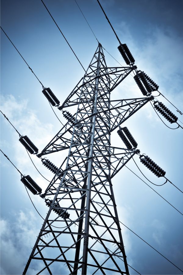 Preţul maxim al energiei electrice - 375 lei/MWh