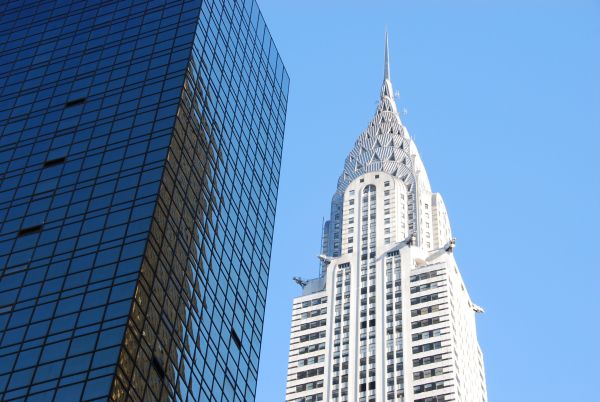 Clădirea Chrysler, un nou hotel în New York?