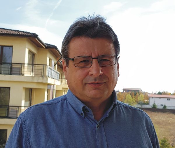 Ottavio Şerbănescu
