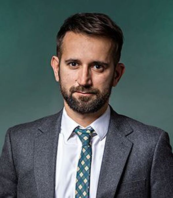 Bogdan Marcu