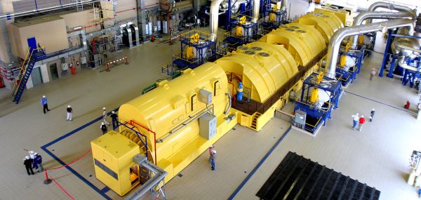 Construcţia reactoarelor 3 şi 4 de la Cernavodă se accelerează