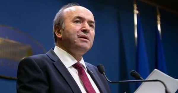 Tudorel Toader