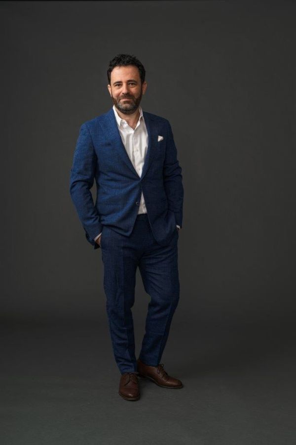 Rudi Vizental
