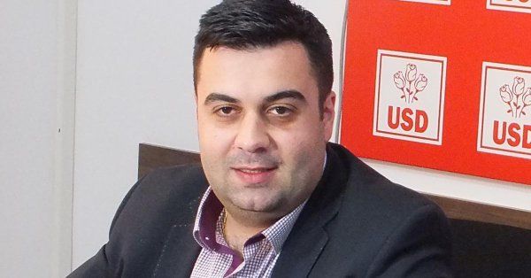 Răzvan Cuc (Sursa foto: Twitter)