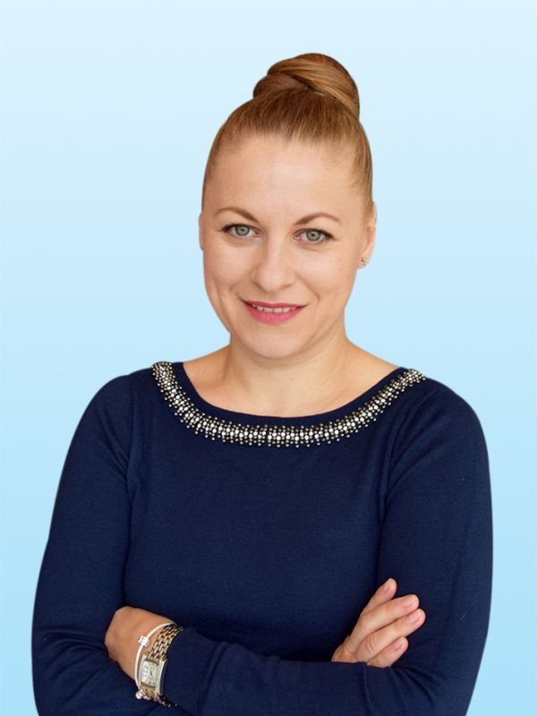 Venera Maria Munjev