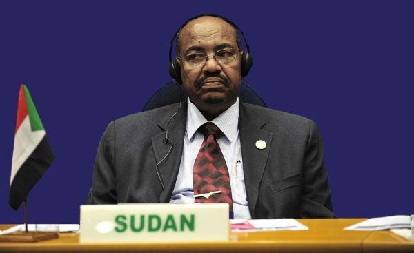 Omar al-Bashir (Sursa foto: Twitter)