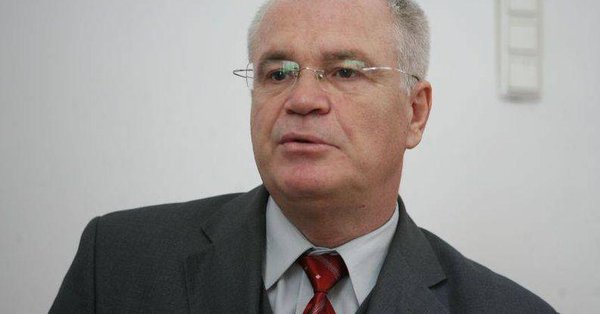 Eugen Nicolicea (Sursă foto: Twitter)