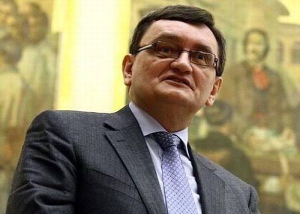 Victor Ciorbea (Sursă foto: Twitter)